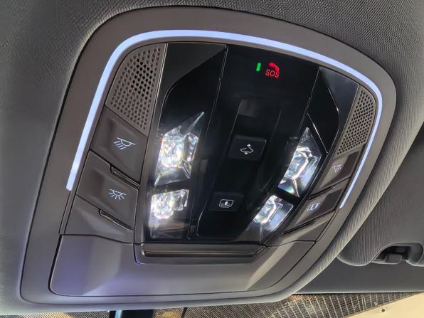 Chery Tiggo 7 Pro Max I с пробегом 2023 года, цена 1 699 000 рублей, 48008 км, внедорожник, Автокод Объявления