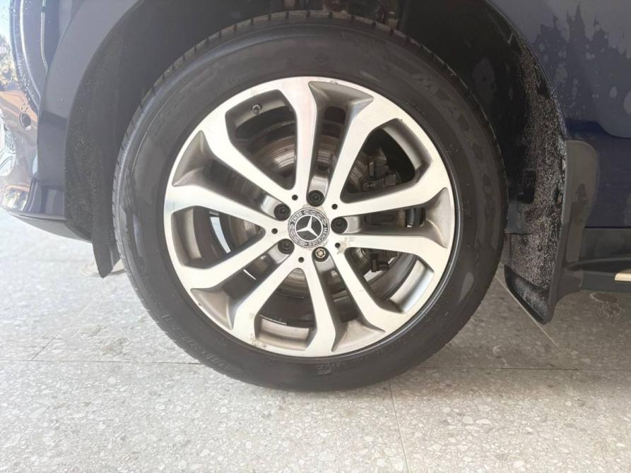 Mercedes-Benz GLE I (W166) Ярославль  - изображение 19