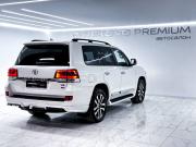 Toyota Land Cruiser 200 Series Рестайлинг 2 Уфа  - изображение 76