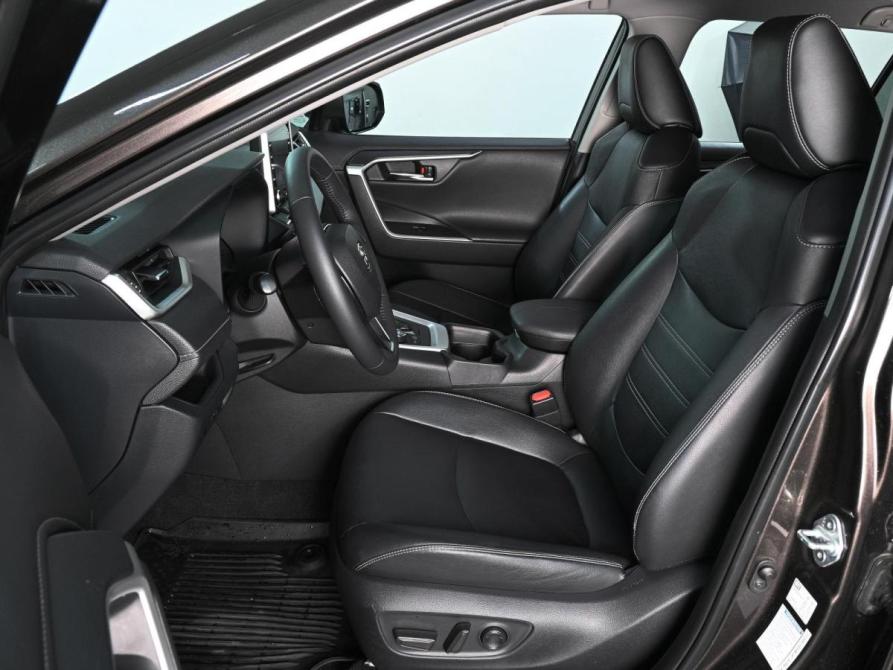 Toyota RAV4 V (XA50) Ростов-на-Дону  - изображение 10