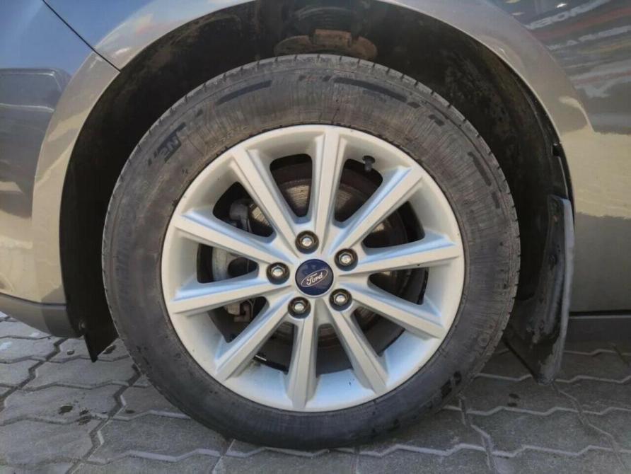 Ford Focus III Рестайлинг Набережные Челны  - изображение 4