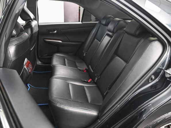 Toyota Camry VII (XV50) с пробегом 2013 года, цена 1 854 000 рублей, 222336 км, седан, Автокод Объявления