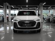 Audi Q5 III (GU) Москва  - изображение 30