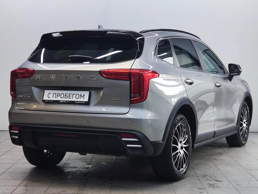 Haval Jolion I Рестайлинг Барнаул  - изображение 6