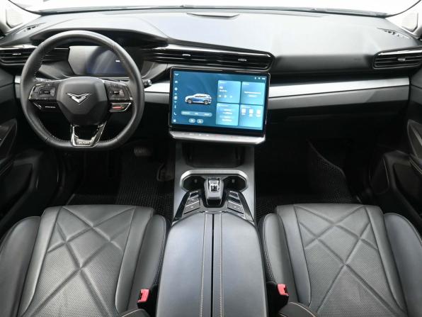 Kaiyi X7 Kunlun с пробегом 2024 года, цена 2 249 900 рублей, 53225 км, внедорожник, Автокод Объявления