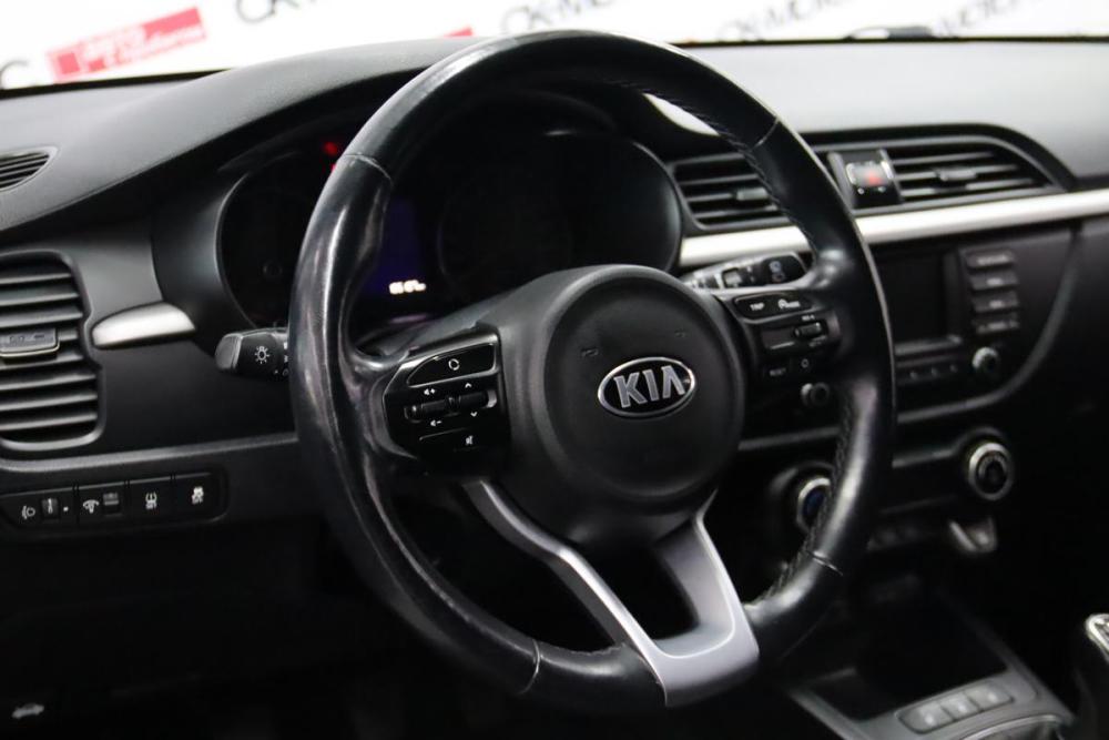 Kia Rio IV Сургут  - изображение 15