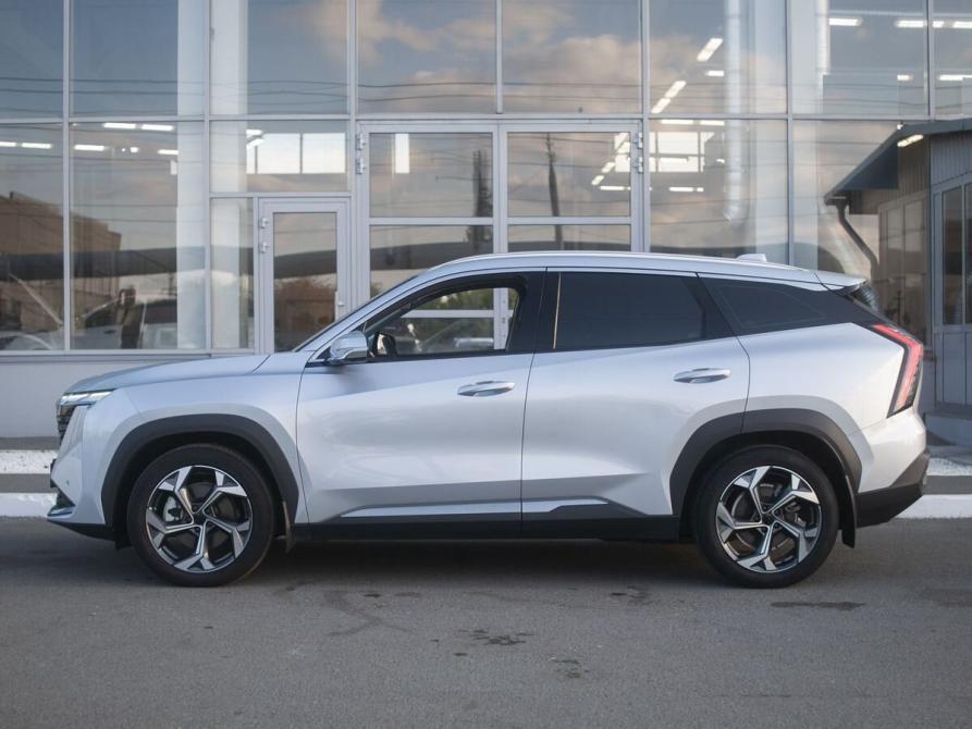 Geely Atlas II Курган  - изображение 7