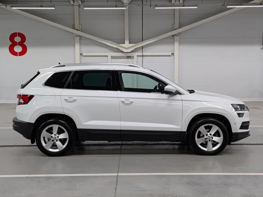 Skoda Karoq I Казань  - изображение 5