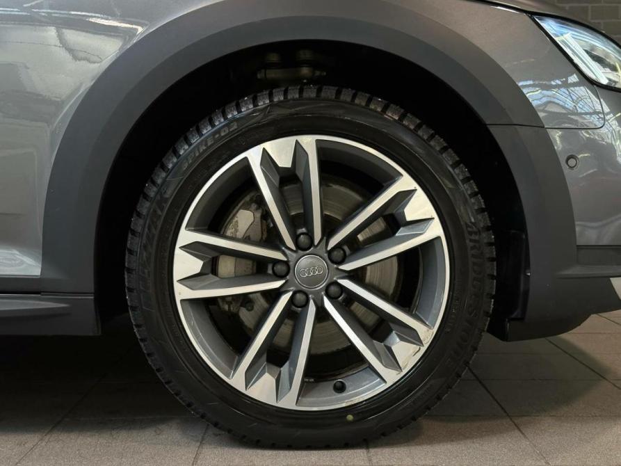 Audi A4 allroad V (B9) Челябинск  - изображение 12
