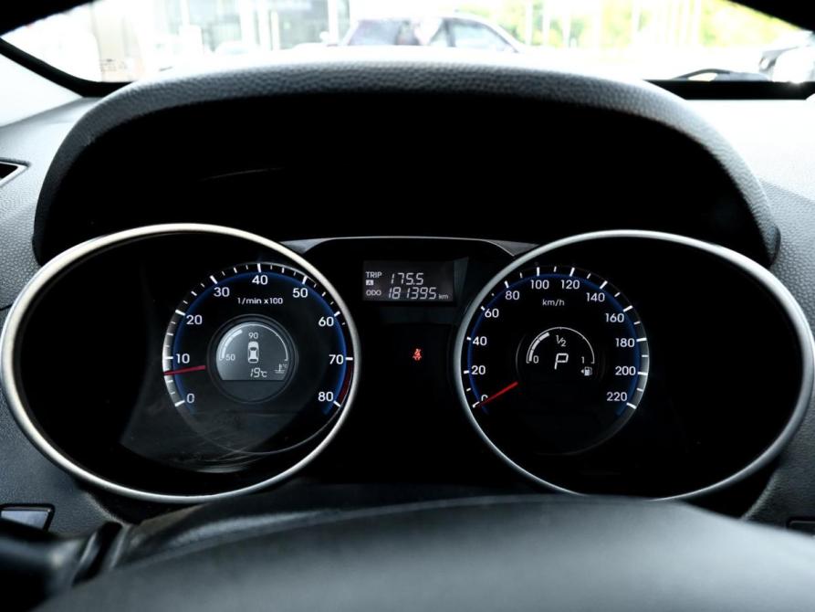 Hyundai ix35 I Волгоград  - изображение 12