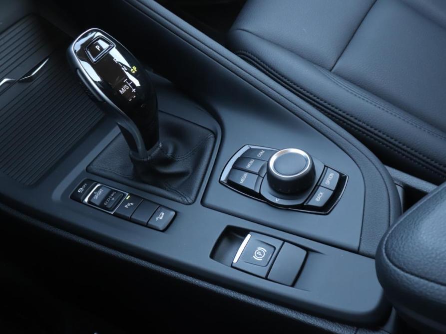BMW X1 II (F48) Рестайлинг Москва  - изображение 17