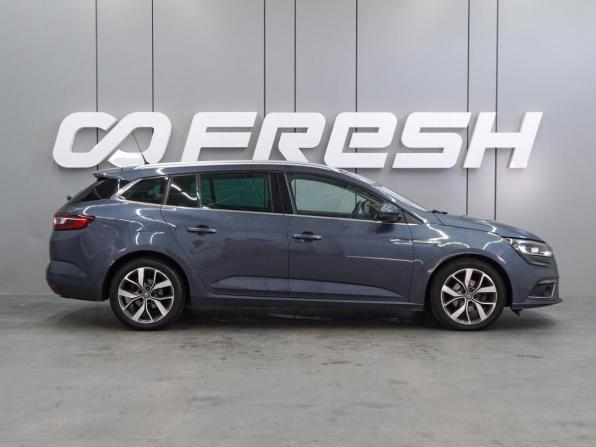 Renault Megane IV с пробегом 2016 года, цена 1 274 000 рублей, 212614 км, универсал, Автокод Объявления