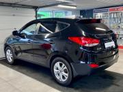 Hyundai ix35 I Рестайлинг Тольятти  - изображение 26