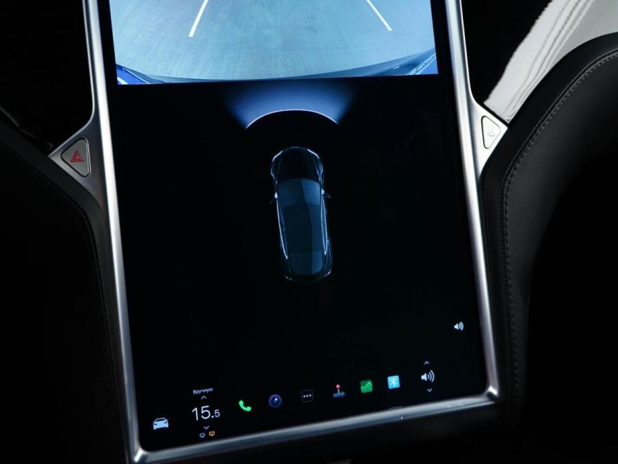 Tesla Model S I Рестайлинг Москва  - изображение 19