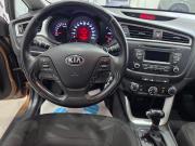 Kia Ceed II Рестайлинг Ставрополь  - изображение 37
