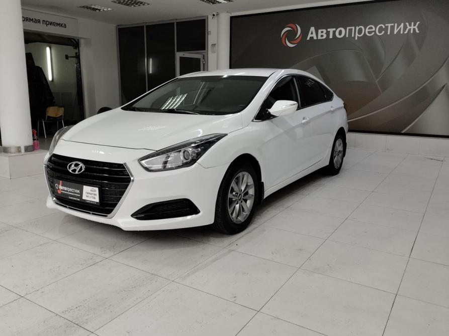 Hyundai i40 I Рестайлинг Минеральные Воды  - изображение 3