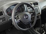Volkswagen Polo V Рестайлинг Москва  - изображение 28