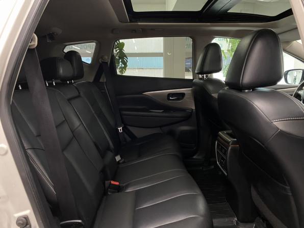 Nissan Murano III (Z52) с пробегом 2021 года, цена 2 949 000 рублей, 109475 км, внедорожник, Автокод Объявления