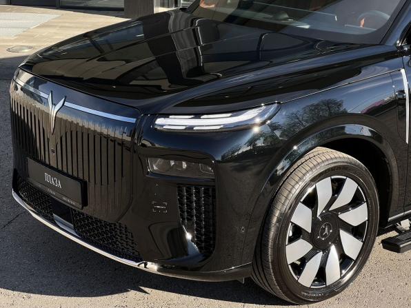 Voyah Taishan X8 с пробегом 2026 года, цена 8 475 000 рублей, 55 км, внедорожник, Автокод Объявления