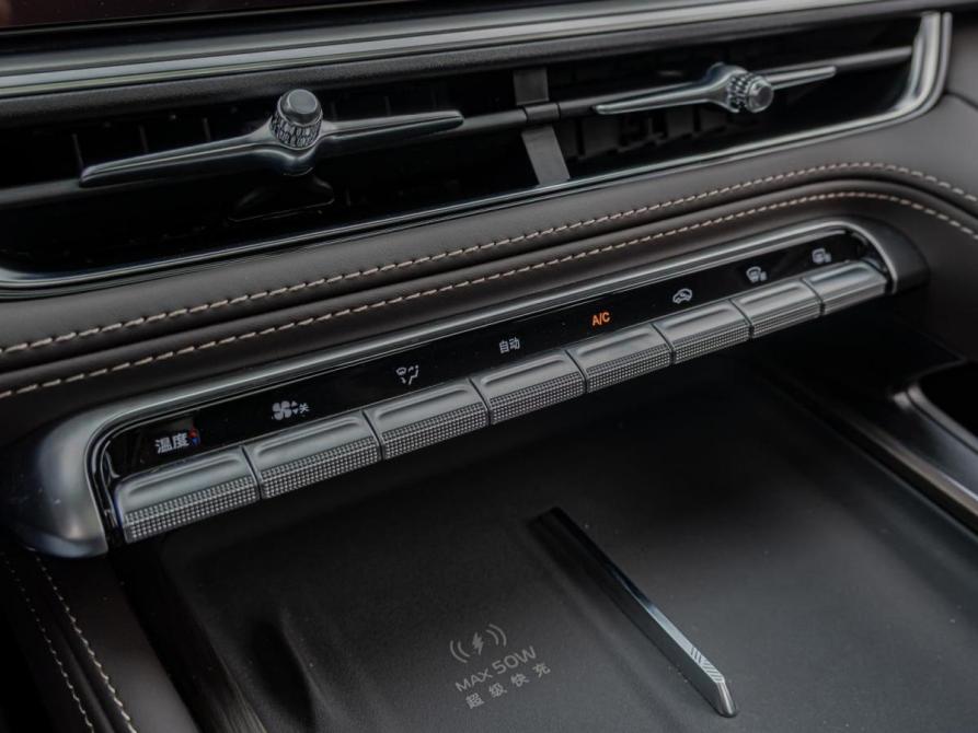 Geely Monjaro I Рестайлинг 2 Краснодар  - изображение 18