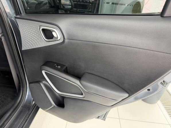 Kia Soul III с пробегом 2019 года, цена 1 550 000 рублей, 107051 км, хэтчбек, Автокод Объявления