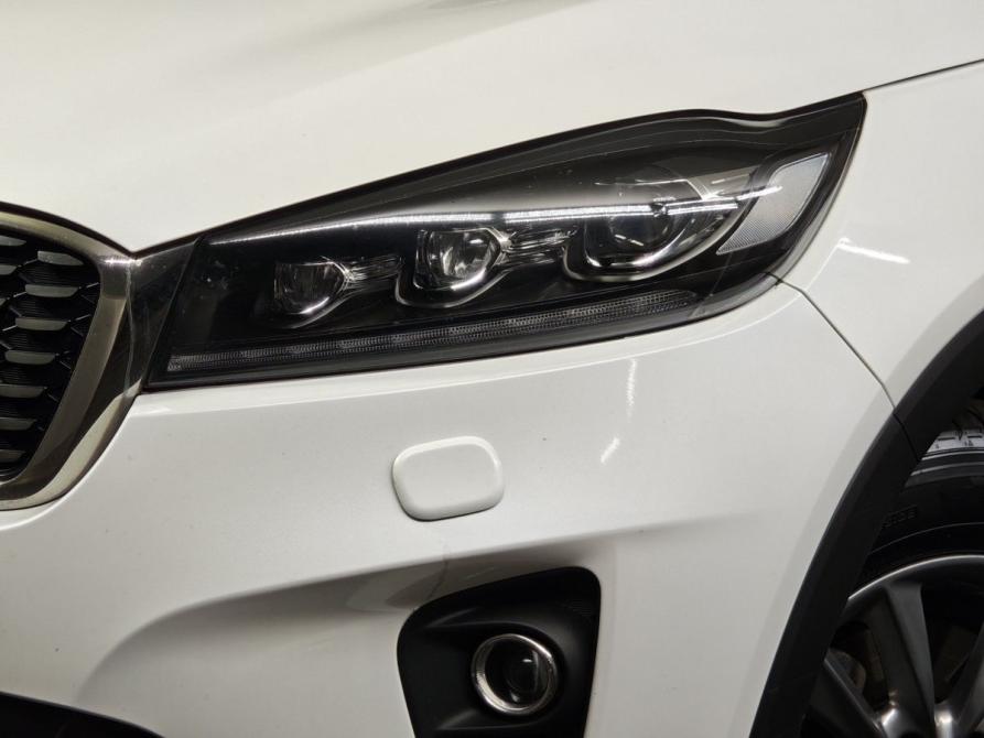 Kia Sorento III Prime Рестайлинг Москва  - изображение 10