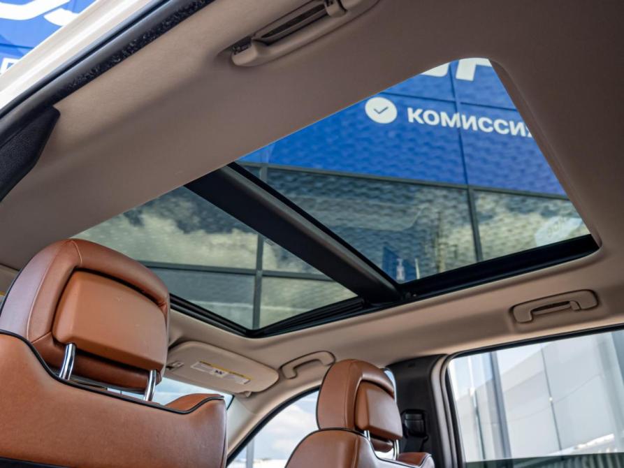 Jeep Grand Cherokee IV (WK2) Краснодар  - изображение 12