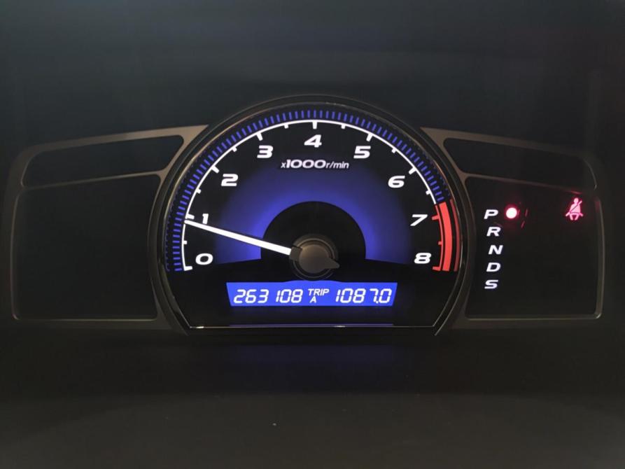 Honda Civic VIII Казань  - изображение 16