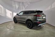 Geely Atlas Pro Саранск  - изображение 28