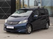 Honda Freed I Новосибирск  - изображение 22