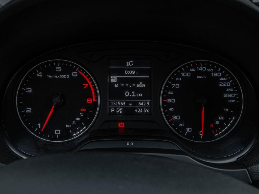 Audi A3 III (8V) Ставрополь  - изображение 22