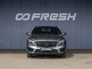 Mercedes-Benz GLA I (X156) Краснодар  - изображение 26