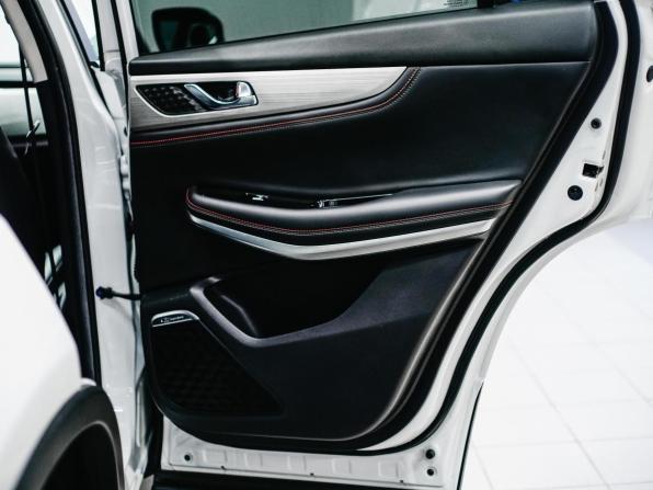 Changan CS75 I с пробегом 2020 года, цена 1 720 000 рублей, 43029 км, внедорожник, Автокод Объявления