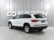 Skoda Kodiaq I Ростов-на-Дону  - изображение 21