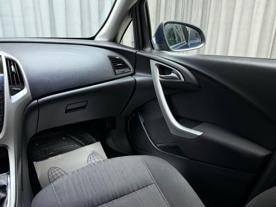 Opel Astra J Ижевск  - изображение 12