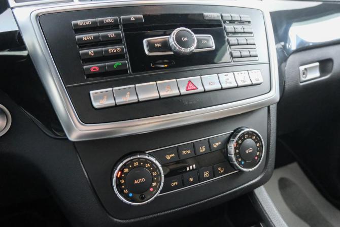 Mercedes-Benz GL-Класс II (X166) с пробегом 2015 года, цена 3 059 000 рублей, 190000 км, внедорожник, Автокод Объявления