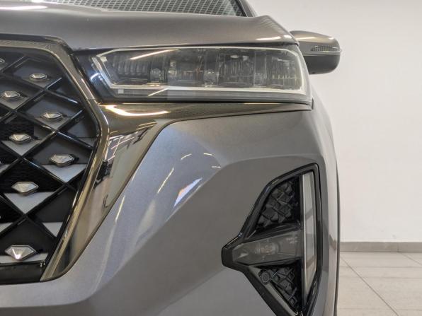 Chery Tiggo 7 Pro Max I с пробегом 2024 года, цена 1 950 000 рублей, 14390 км, внедорожник, Автокод Объявления