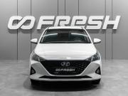 Hyundai Solaris II Рестайлинг Тюмень  - изображение 20