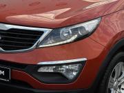 Kia Sportage III Екатеринбург  - изображение 49