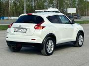 Nissan Juke I Рестайлинг Пермь  - изображение 9
