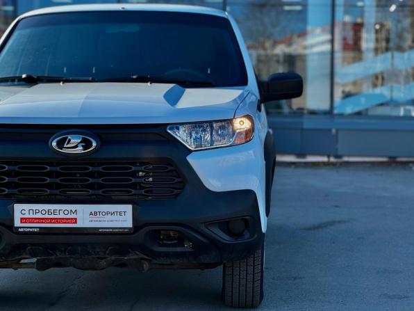 Lada (ВАЗ) Niva Travel I с пробегом 2022 года, цена 890 000 рублей, 61281 км, внедорожник, Автокод Объявления
