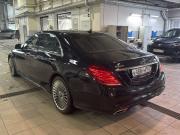 Mercedes-Benz S-Класс VI (W222 C217) Санкт-Петербург  - изображение 14
