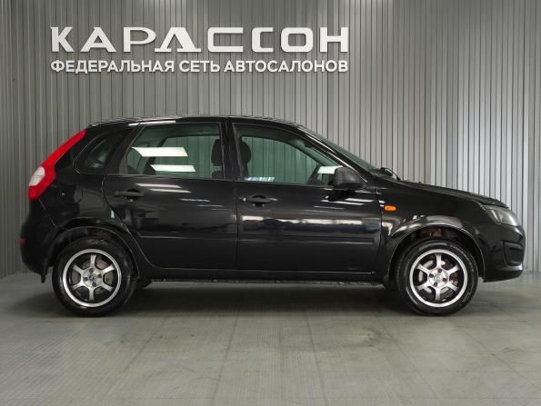 Lada (ВАЗ) Kalina II с пробегом 2013 года, цена 405 000 рублей, 144437 км, хэтчбек, Автокод Объявления