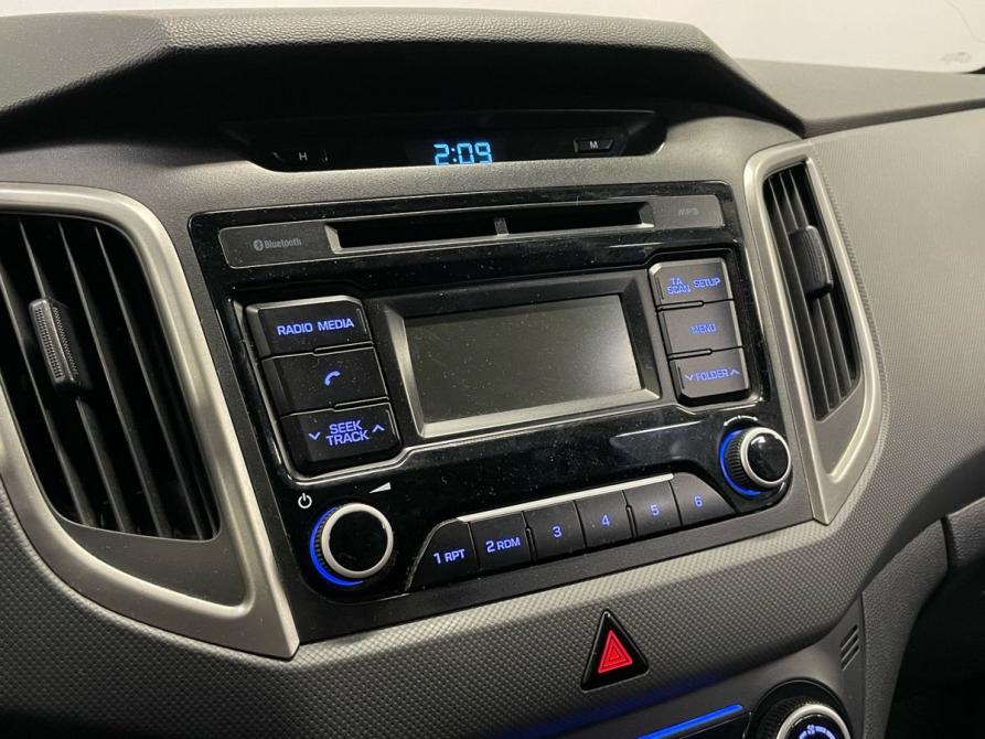 Hyundai Creta I Уфа  - изображение 18