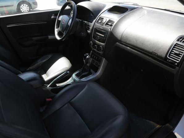 Geely Emgrand EC7 с пробегом 2014 года, цена 295 000 рублей, 161100 км, седан, Автокод Объявления
