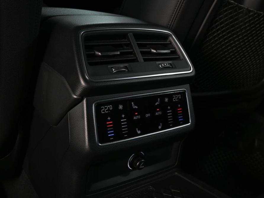 Audi A6 V (C8) Ростов-на-Дону  - изображение 21