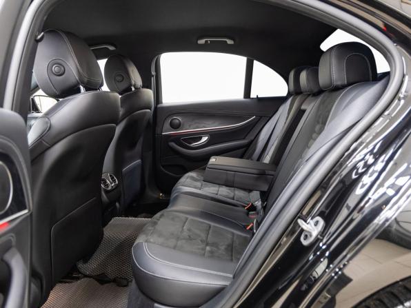Mercedes-Benz E-Класс V (W213 S213 C238) с пробегом 2019 года, цена 3 448 000 рублей, 161134 км, седан, Автокод Объявления