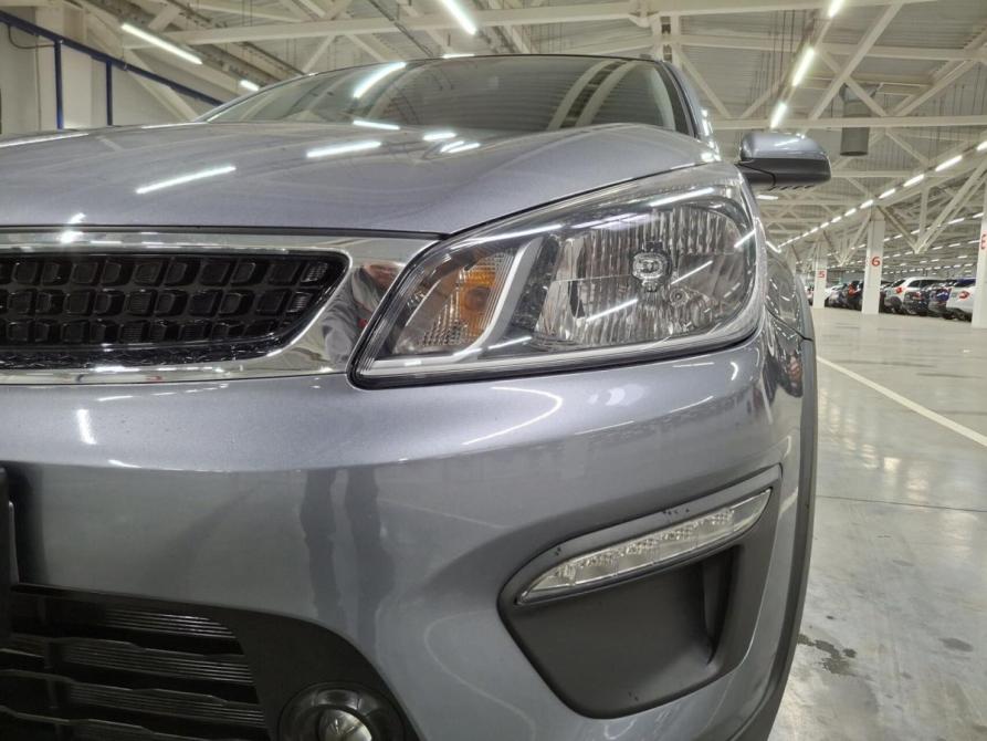 Kia Rio IV Казань  - изображение 21