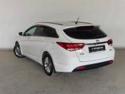 Hyundai i40 I Рестайлинг Москва  - изображение 23