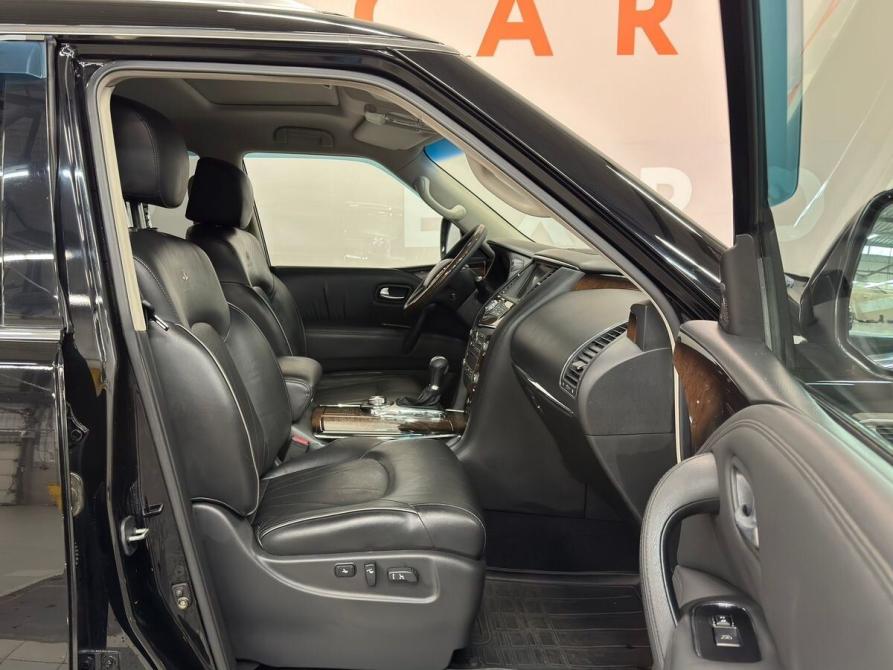Infiniti QX56 II Волгоград  - изображение 16